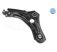 Braccio oscillante, Sospensione ruota inferiore per RENAULT MEGANE