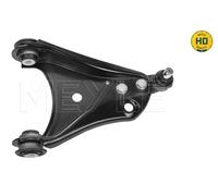 Braccio oscillante, Sospensione ruota inferiore per RENAULT TWINGO