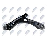 Braccio oscillante, Sospensione ruota inferiore per SEAT SKODA VW CITIGO E-CITIG