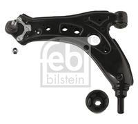 Braccio oscillante, Sospensione ruota inferiore per SEAT SKODA VW CORDOBA FABIA
