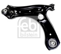 Braccio oscillante, Sospensione ruota inferiore per SEAT SKODA VW CORDOBA FABIA