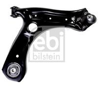 Braccio oscillante, Sospensione ruota inferiore per SEAT SKODA VW CORDOBA FABIA