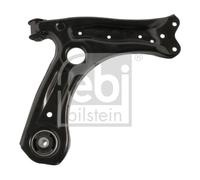 Braccio oscillante, Sospensione ruota inferiore per SEAT SKODA VW CORDOBA FABIA