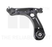 Braccio oscillante, Sospensione ruota inferiore per SEAT SKODA VW CORDOBA FABIA