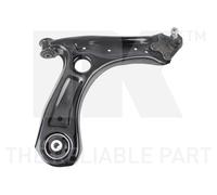 Braccio oscillante, Sospensione ruota inferiore per SEAT SKODA VW CORDOBA FABIA