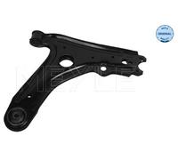 Braccio oscillante, Sospensione ruota inferiore per SEAT VW CADDY CORDOBA CORRAD