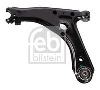 Braccio oscillante, Sospensione ruota inferiore per SEAT VW CORRADO GOLF TOLEDO