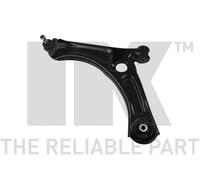 Braccio oscillante, Sospensione ruota inferiore per SKODA VW CADDY CADDY ALLTRAC