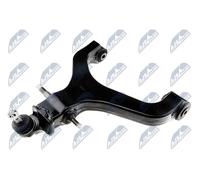 Braccio oscillante, Sospensione ruota inferiore per SSANGYONG ACTYON ACTYON SPOR