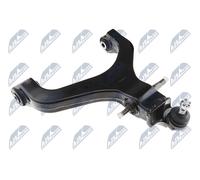 Braccio oscillante, Sospensione ruota inferiore per SSANGYONG ACTYON ACTYON SPOR