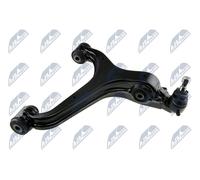 Braccio oscillante, Sospensione ruota inferiore per SSANGYONG REXTON / REXTON II