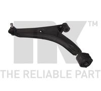 Braccio oscillante, Sospensione ruota inferiore per SUBARU SUZUKI JUSTY SWIFT