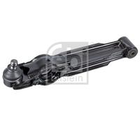 Braccio oscillante, Sospensione ruota inferiore per SUZUKI ALTO