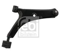 Braccio oscillante, Sospensione ruota inferiore per SUZUKI SWIFT