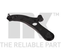 Braccio oscillante, Sospensione ruota inferiore per SUZUKI SWIFT