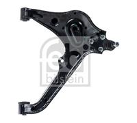 Braccio oscillante, Sospensione ruota inferiore per SUZUKI VITARA VITARA Cabrio