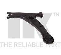 Braccio oscillante, Sospensione ruota inferiore per TOYOTA AVENSIS COROLLA