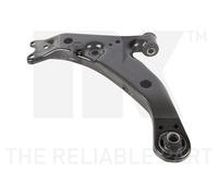 Braccio oscillante, Sospensione ruota inferiore per TOYOTA COROLLA