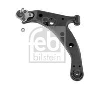 Braccio oscillante, Sospensione ruota inferiore per TOYOTA COROLLA TERCEL