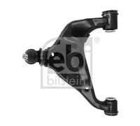 Braccio oscillante, Sospensione ruota inferiore per TOYOTA FORTUNER HILUX
