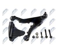 Braccio oscillante, Sospensione ruota inferiore per VOLVO 850 C70 S70 V70 XC70
