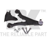 Braccio oscillante, Sospensione ruota inferiore per VOLVO 850 C70 S70 V70 XC70