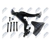 Braccio oscillante, Sospensione ruota inferiore per VOLVO 850 S70 V70 XC70