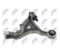 NTY Braccio oscillante sospensione ZWD-VV-011 - anteriore destro per Volvo S80 (98-08)