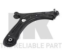 Braccio oscillante, Sospensione ruota inferiore per VW BEETLE