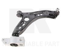 Braccio oscillante, Sospensione ruota inferiore per VW CC PASSAT PASSAT ALLTRACK