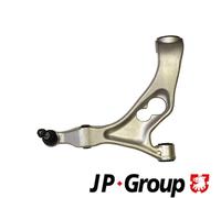 Braccio oscillante, Sospensione ruota JP GROUP lato guida 1140104870 per AUDI Q7