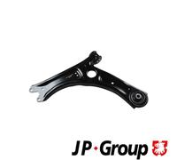 Braccio oscillante, Sospensione ruota JP GROUP lato guida 1140109470 per VW
