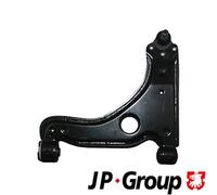 Braccio oscillante, Sospensione ruota JP GROUP lato guida 1240101070 per OPEL