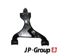 Braccio oscillante, Sospensione ruota JP GROUP lato guida 1340102470 per