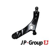 Braccio oscillante, Sospensione ruota JP GROUP lato guida 3540100970 per KIA