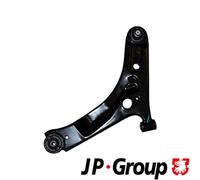 Braccio oscillante, Sospensione ruota JP GROUP lato guida 3640100770 per KIA