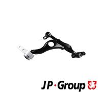 Braccio oscillante, Sospensione ruota JP GROUP lato guida 3840105370 per MAZDA 6