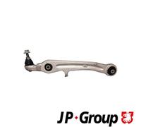 Braccio oscillante, Sospensione ruota JP GROUP lato passeggero 1140105800 per