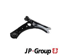 JP GROUP 1140109480 Braccio oscillante, sospensione ruota