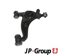 Braccio oscillante, Sospensione ruota JP GROUP lato passeggero 1340100380 per