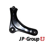 Braccio oscillante, Sospensione ruota JP GROUP lato passeggero 3140100180 per