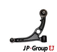Braccio oscillante, Sospensione ruota JP GROUP lato passeggero 3340101380 per