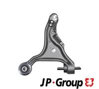 JP GROUP 4940100380 Braccio oscillante, sospensione ruota