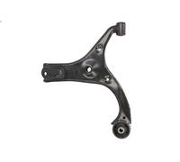 Braccio oscillante, Sospensione ruota KOREA J30343OEM per RIO II (JB) 1.6 2005-