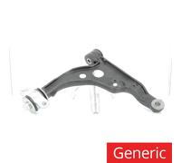 Braccio oscillante, Sospensione ruota KRAFT AUTOMOTIVE 4210415 per AUDI A4 2.0
