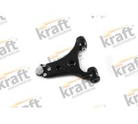Braccio oscillante, Sospensione ruota KRAFT AUTOMOTIVE lato guida 4211032 per