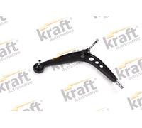 Braccio oscillante, Sospensione ruota KRAFT AUTOMOTIVE lato guida 4212580 per