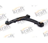 Braccio oscillante, Sospensione ruota KRAFT AUTOMOTIVE lato guida 4213003 per
