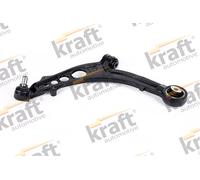 Braccio oscillante, Sospensione ruota KRAFT AUTOMOTIVE lato guida 4213122 per