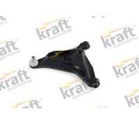 Braccio oscillante, Sospensione ruota KRAFT AUTOMOTIVE lato guida 4216300 per